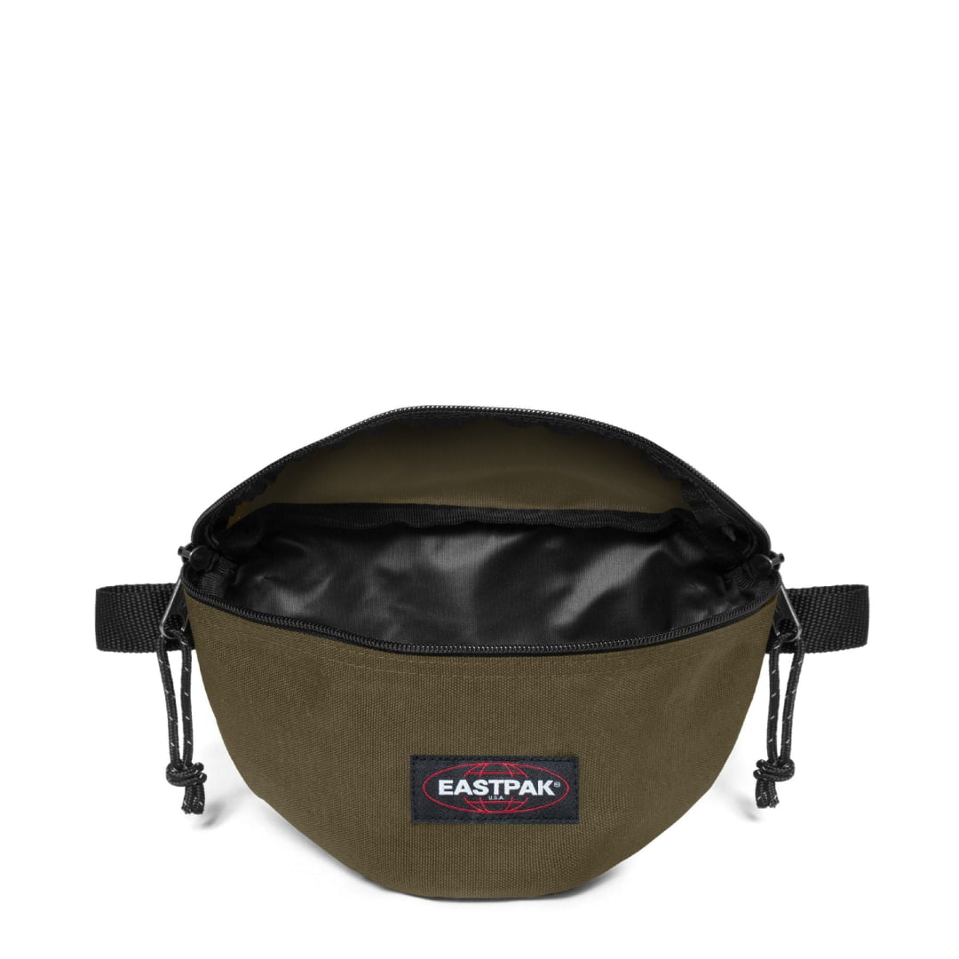 Sacoche Eastpak Springer J32 Army Olive - H 16.5 x L 23 P