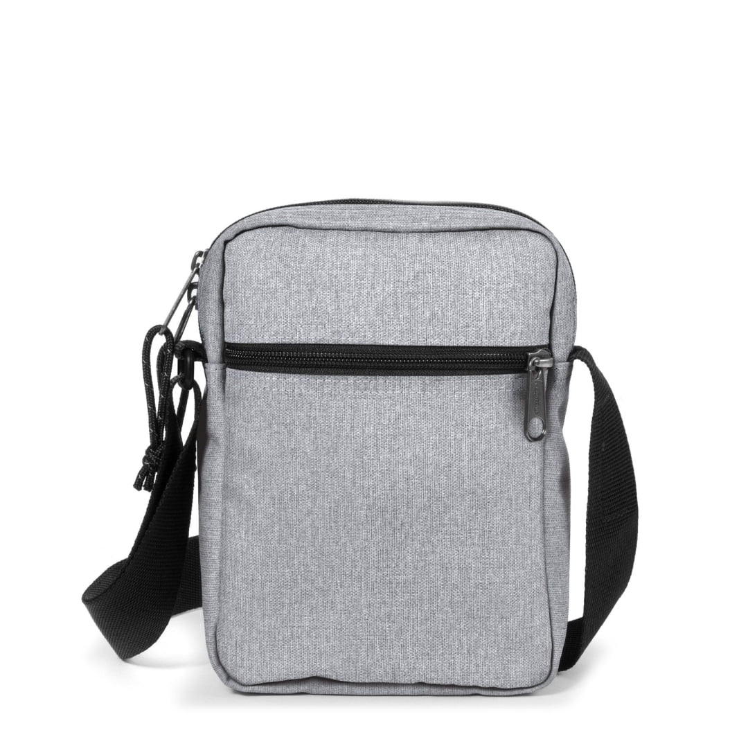 Sacoche Eastpak The One 363 Sunday Grey - H 21 x L 16 P 5.5