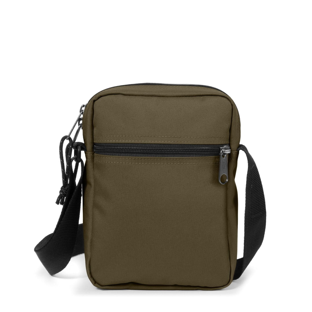 Sacoche Eastpak The One J32 Army Olive - H 21 x L 16 P 5.5