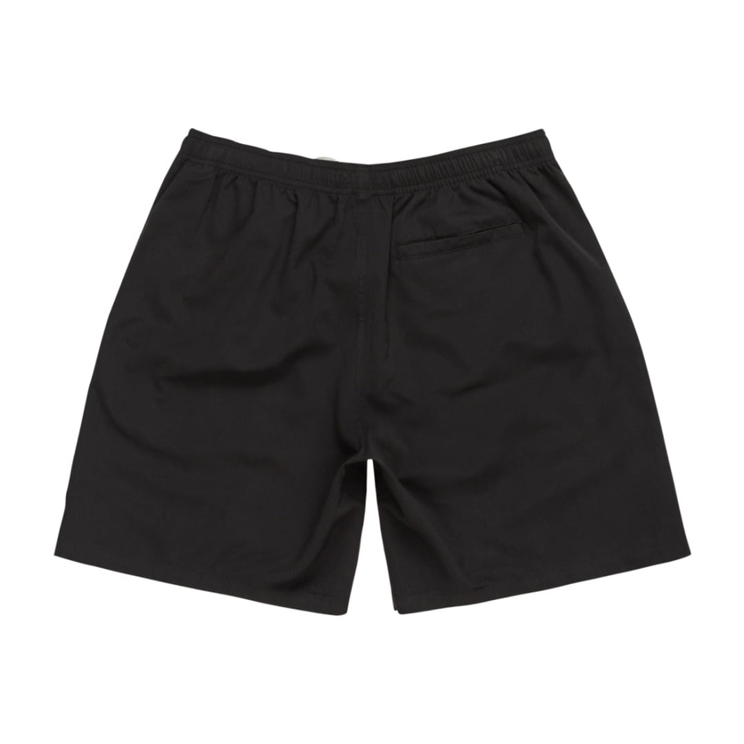 Short DCShoes Stryker Black - Dcshoes - Insidshop.com