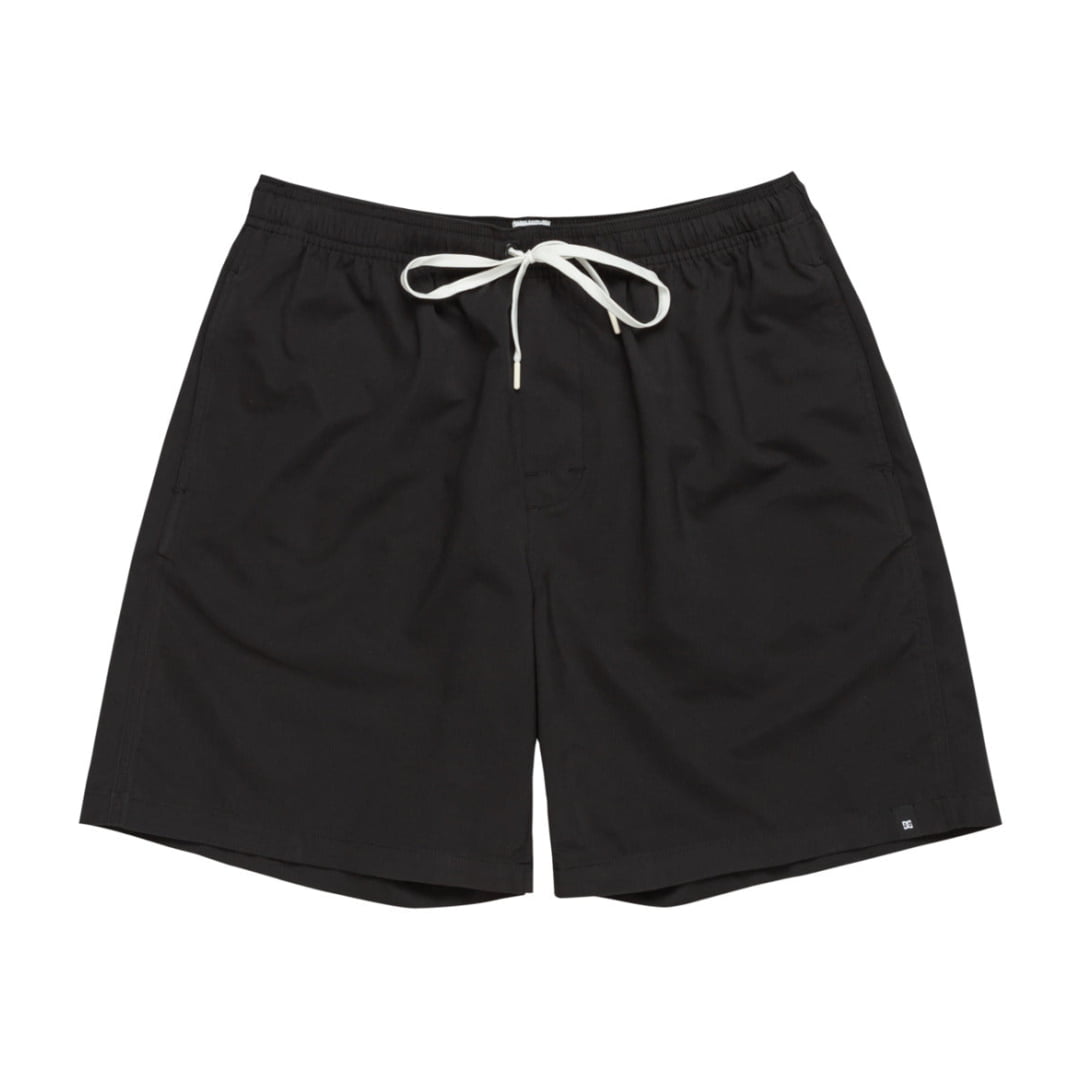 Short DCShoes Stryker Black - Dcshoes - Insidshop.com