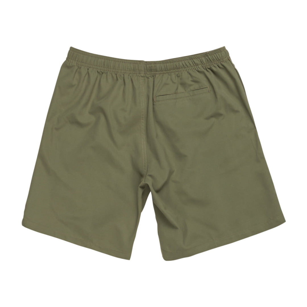 Short DCShoes Stryker Deep Lichen Green - Dcshoes