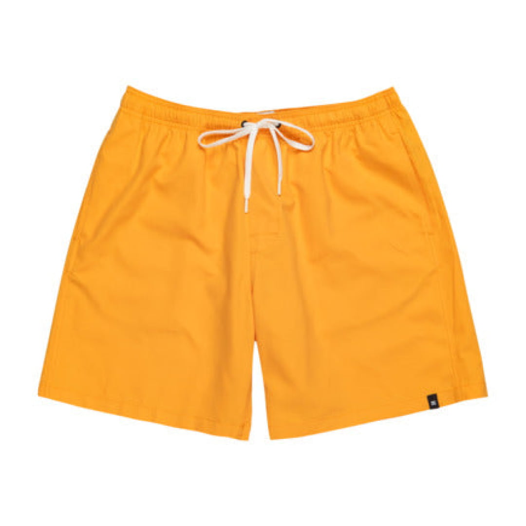 Short DCShoes Stryker Radiant Yellow - Dcshoes