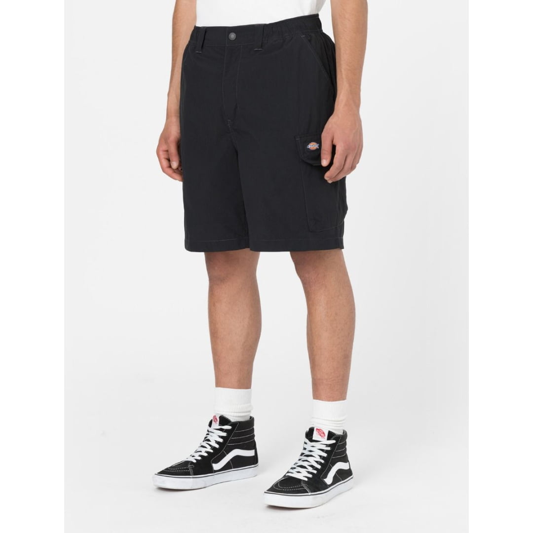 Short Dickies Jackson Cargo Black - Insidshop.com