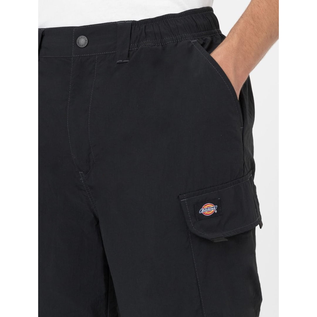 Short Dickies Jackson Cargo Black - Insidshop.com