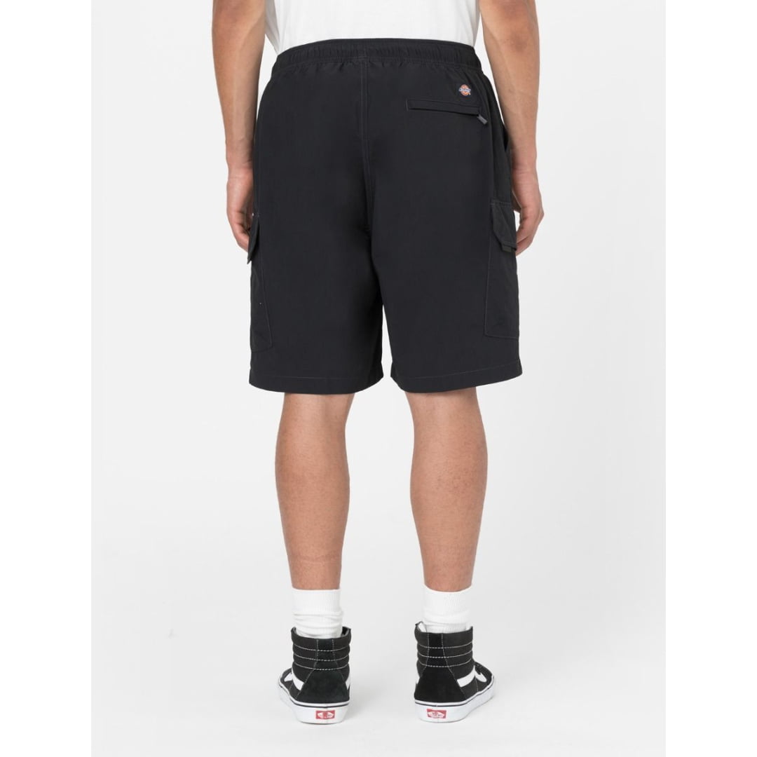 Short Dickies Jackson Cargo Black - Insidshop.com