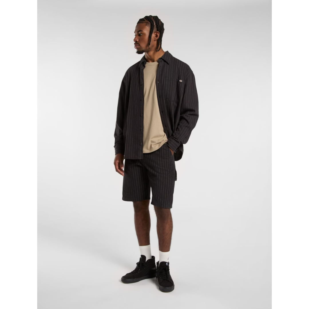 Short Dickies Service Carpenter Black - Insidshop.com