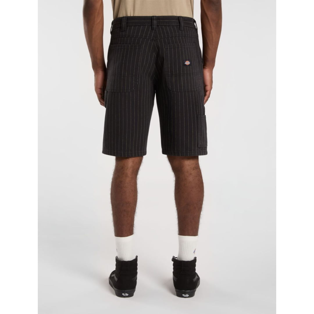 Short Dickies Service Carpenter Black - Insidshop.com