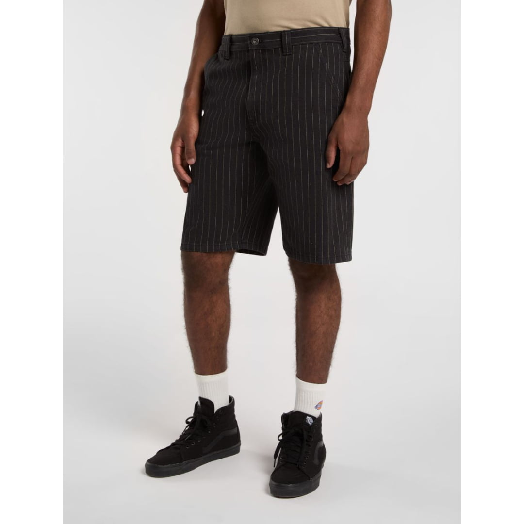 Short Dickies Service Carpenter Black - Insidshop.com