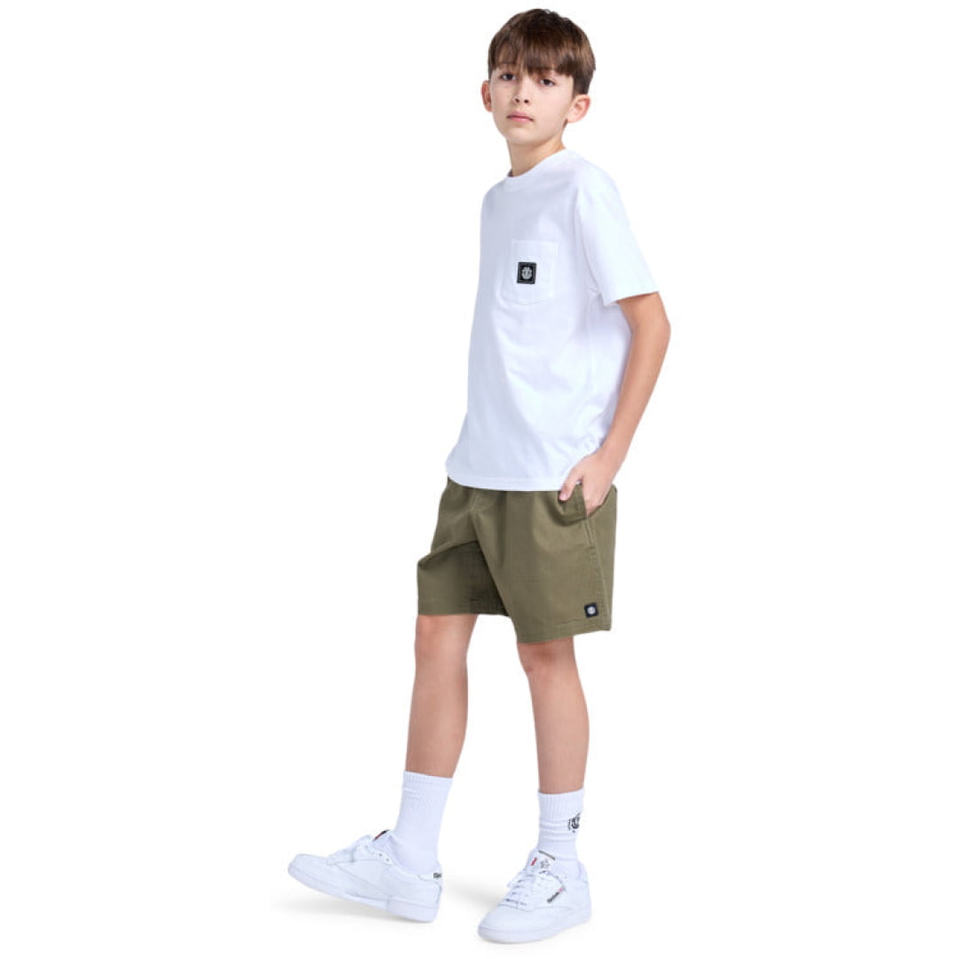 Short Element Enfant Chillin Classic WK Kalamata - Wk
