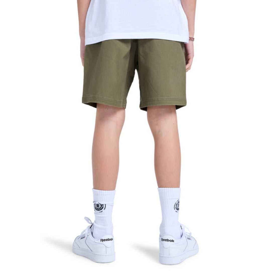 Short Element Enfant Chillin Classic WK Kalamata - Wk