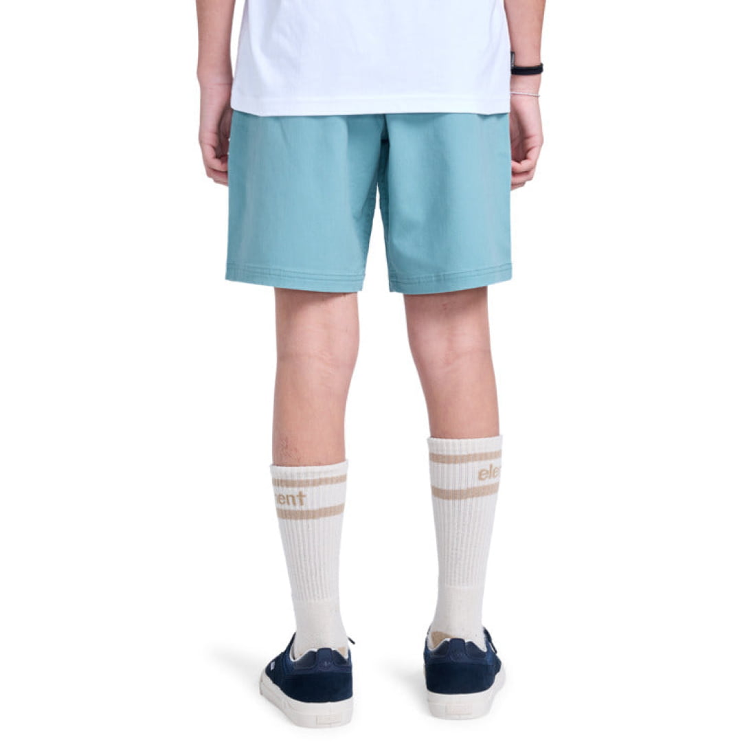 Short Element Enfant Chillin Classic WK Trellis - Wk