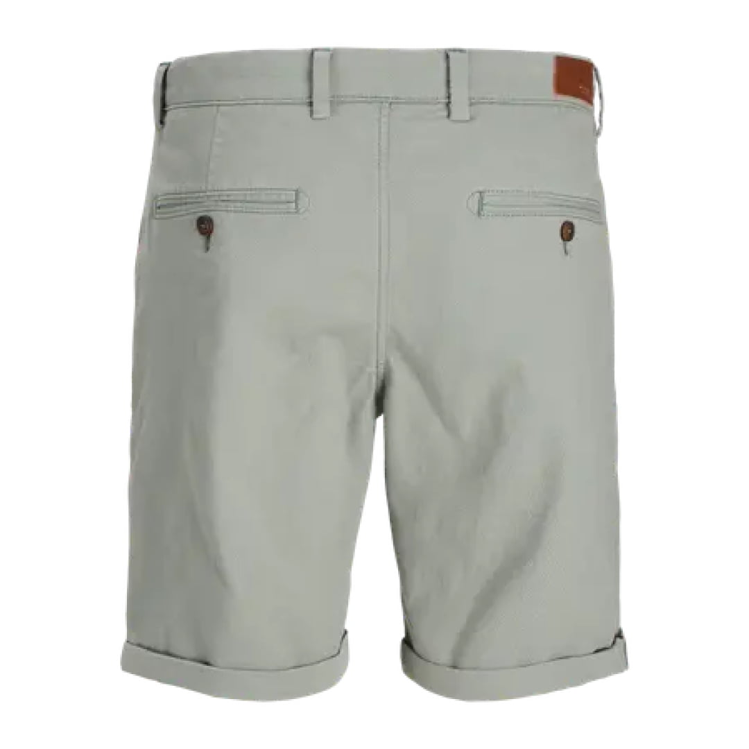 Short Jack & Jones JPSTFury SRT SN Iceberg Green - Jpstfury