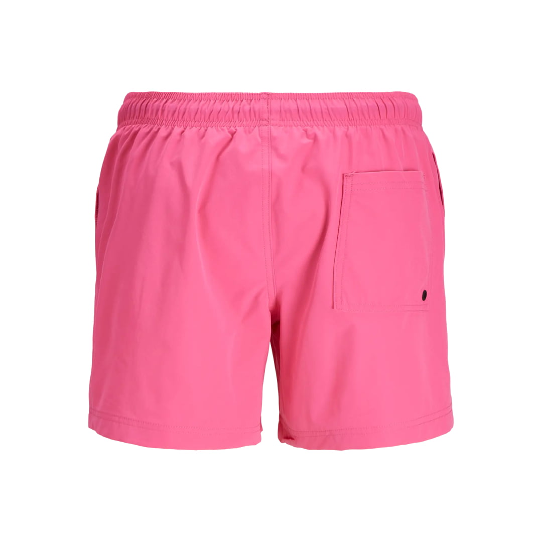 Short Jack & Jones JPSTMAUI JJSWIM Seersucker AKM Fandango