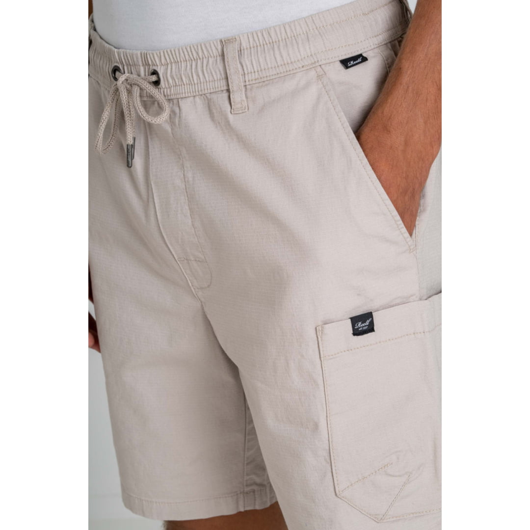 Short Reell Reflex Easy Cargo BR Ceramic - Br Stone Green