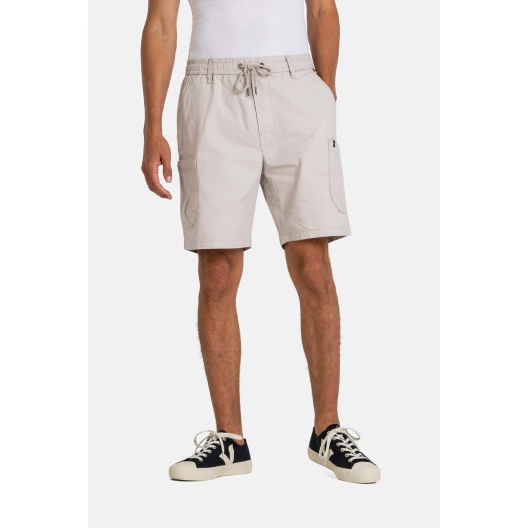 Short Reell Reflex Easy Cargo BR Ceramic - Br Stone Green