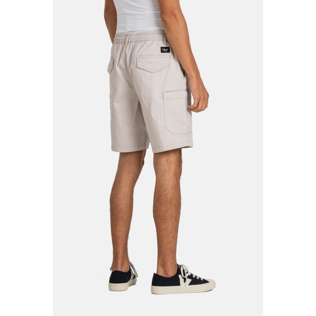Short Reell Reflex Easy Cargo BR Ceramic - Br Stone Green