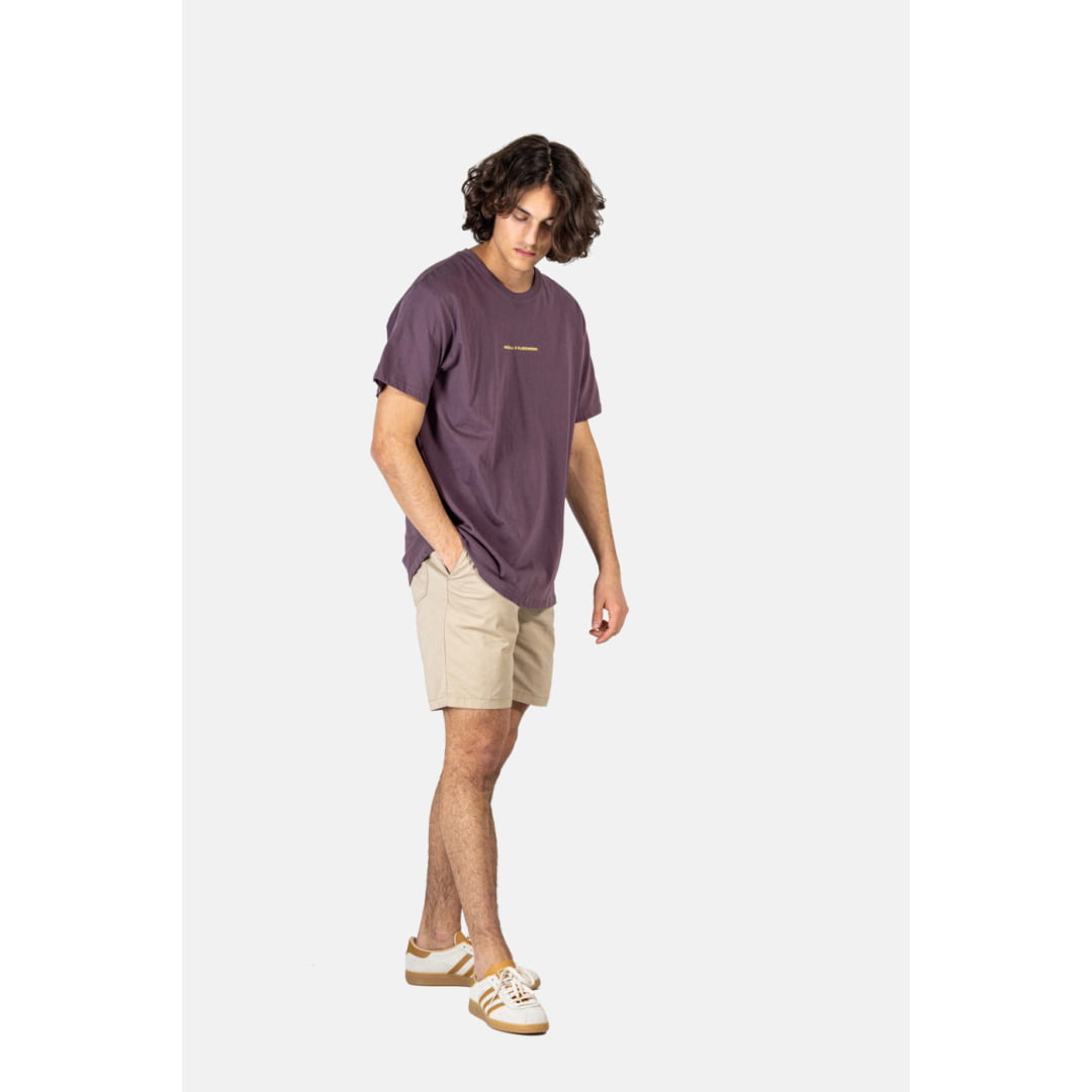 Short Reell Reflex Easy LW Beige - Insidshop.com