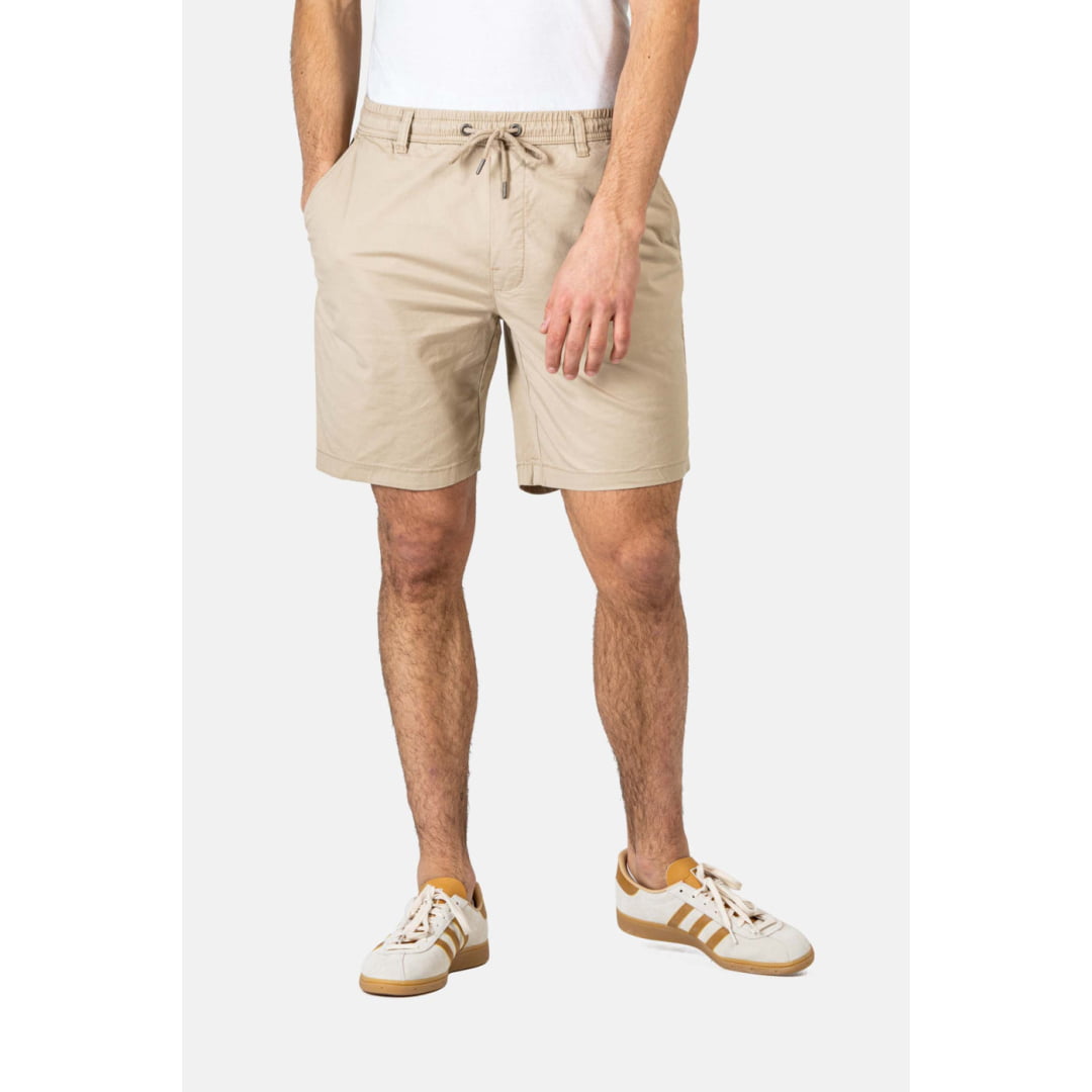 Short Reell Reflex Easy LW Beige - Insidshop.com