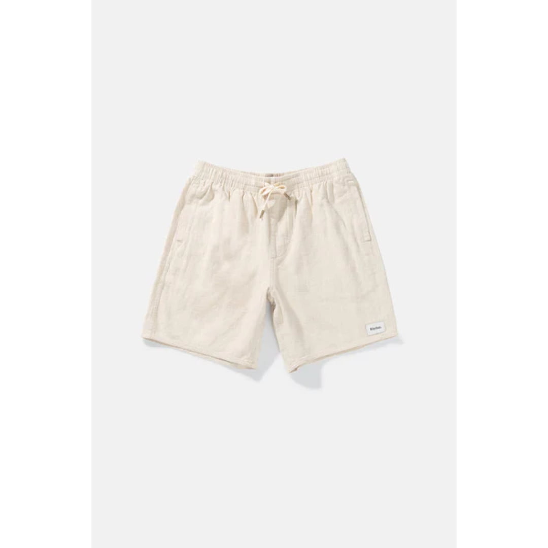 Short Rhythm Box Textured Natural - Insidshop.com