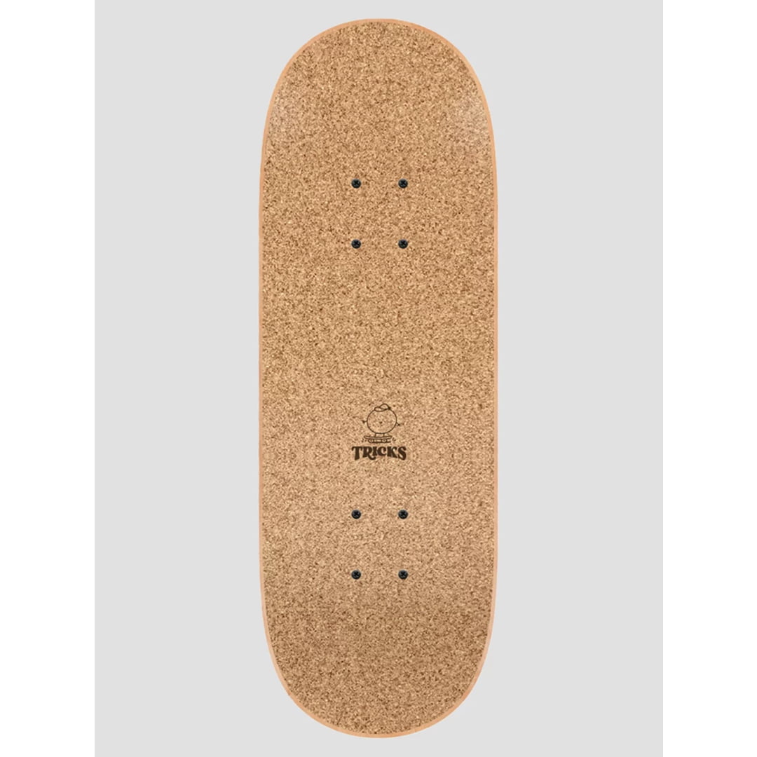 Skateboard TRICKS Serotonine 8.25’ - x 25.79’ / Wood