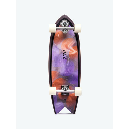 SurfSkate Yow Coxos 31’ Power Surfing Series - 31″ x