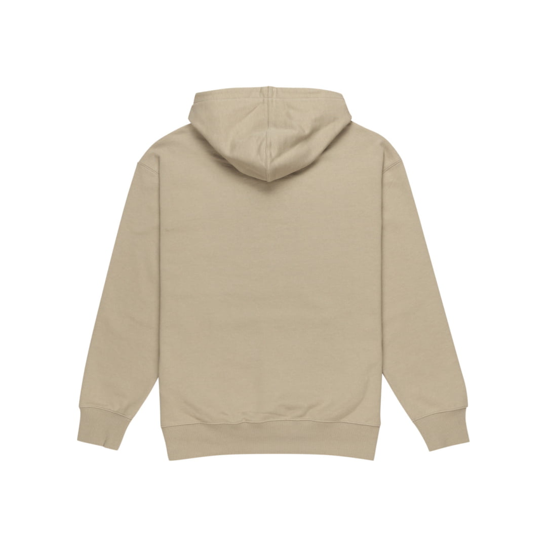 Sweat à Capuche Element Cornell Cipher PO Aluminum - Po