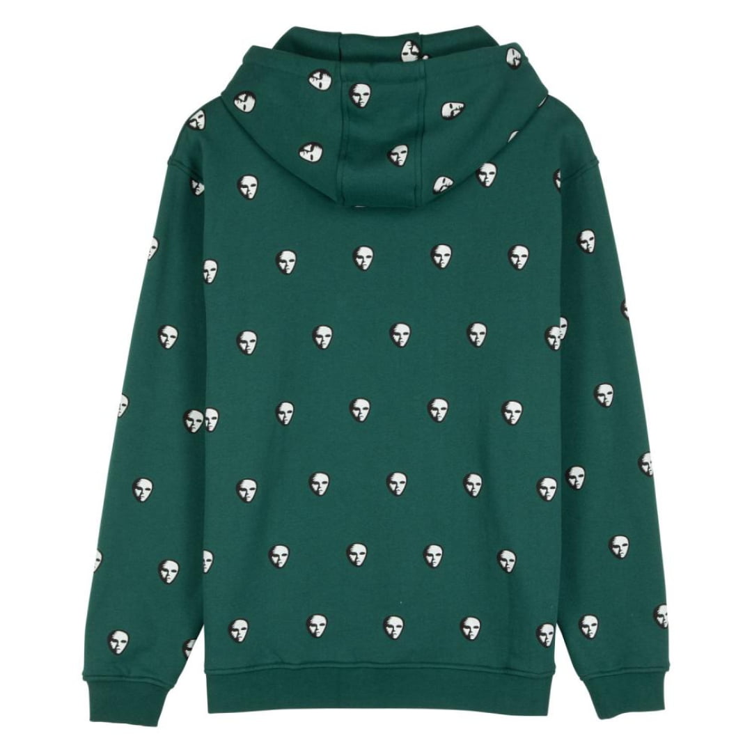 Sweat à Capuche Santa Cruz Watcher Rainforest