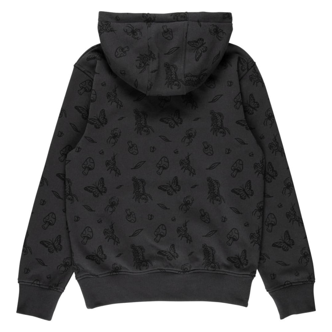 Sweat à Capuche Santa Cruz Youth Winkowski Comic Bugs