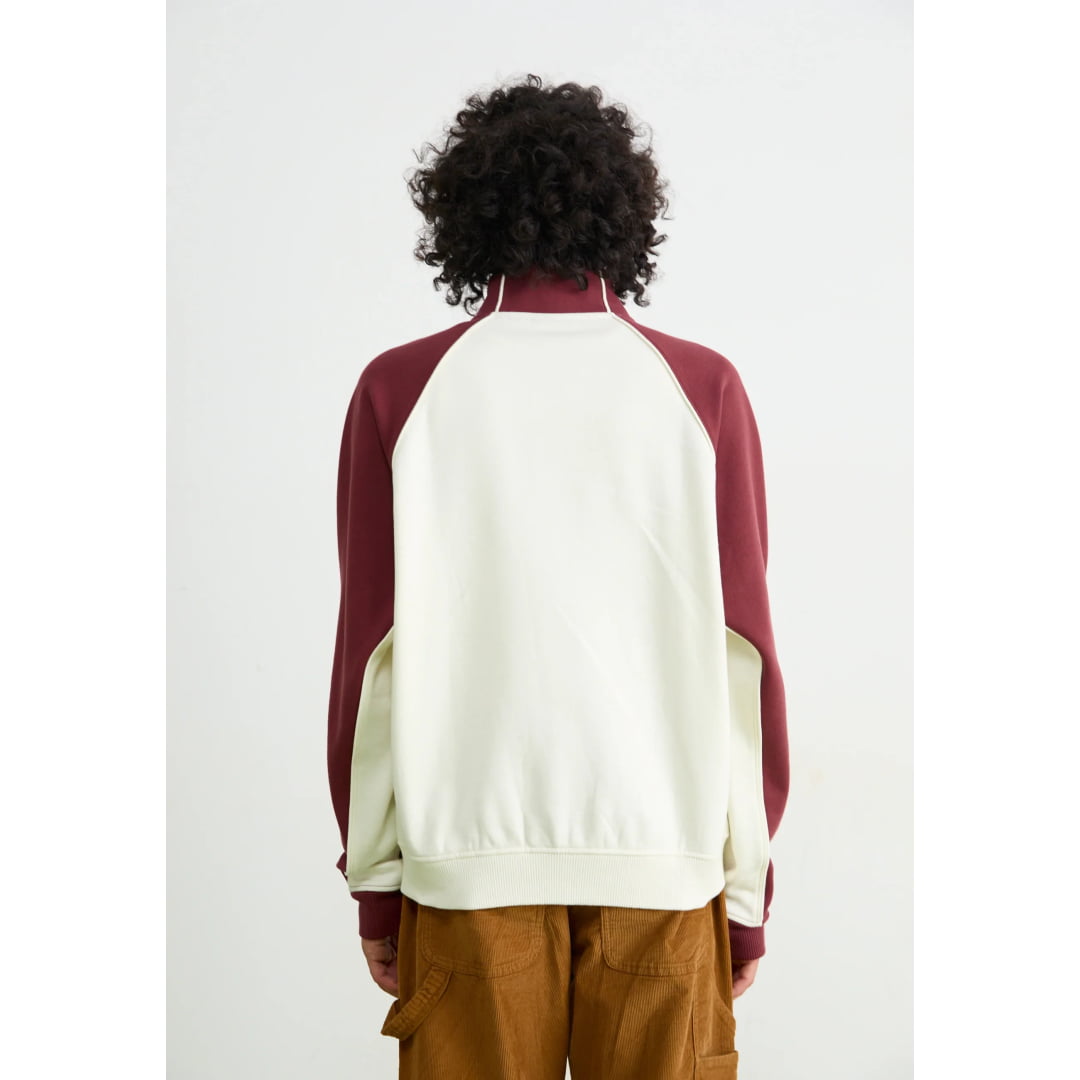 Sweat Zippé Dickies Bolivar FZ Andorra - Fz - Insidshop.com