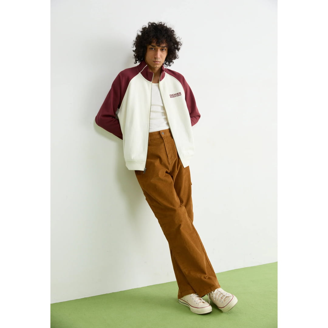 Sweat Zippé Dickies Bolivar FZ Andorra - Fz - Insidshop.com