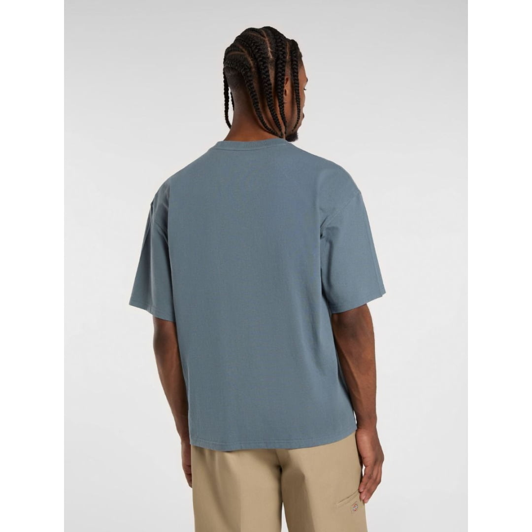 T-shirt Dickies Lewistown Embro Stormy Weather