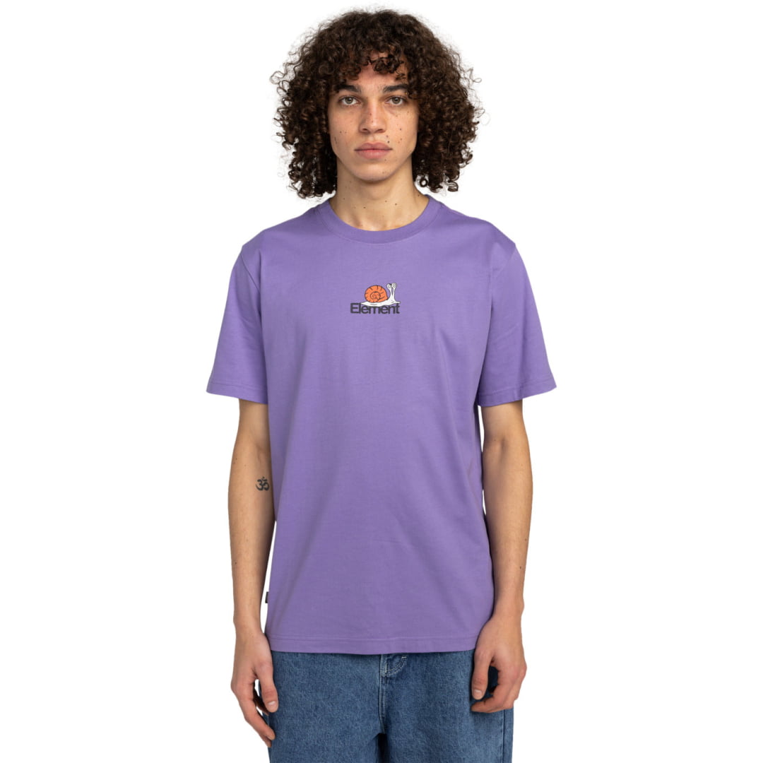 T-shirt Element New World SS Veronica - Ss - Insidshop.com