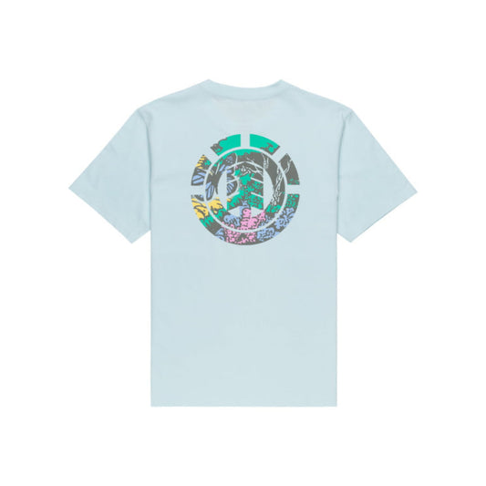 T-shirt Element Post Nap SS Omphalodes - Ss - Insidshop.com
