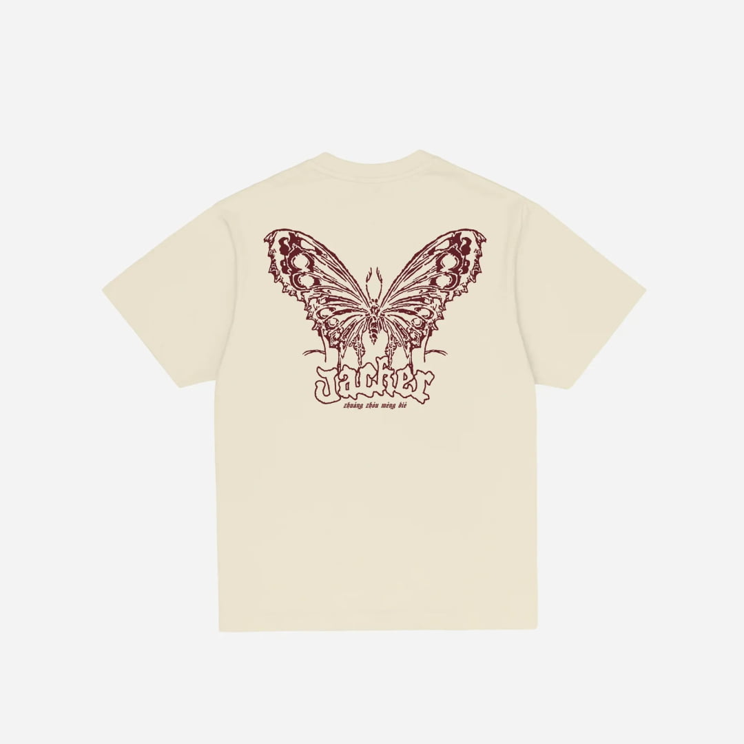 T-shirt Jacker Zhou Tofu - Insidshop.com