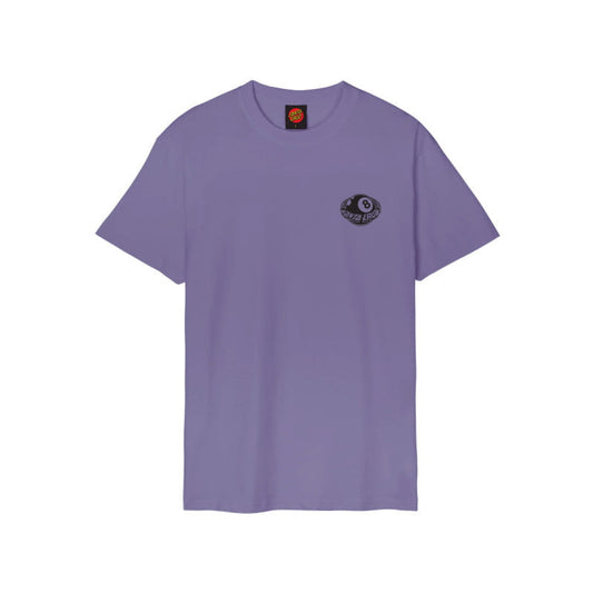T shirt Santa Cruz Winkowski Eight Planet Purple Haze Shirt