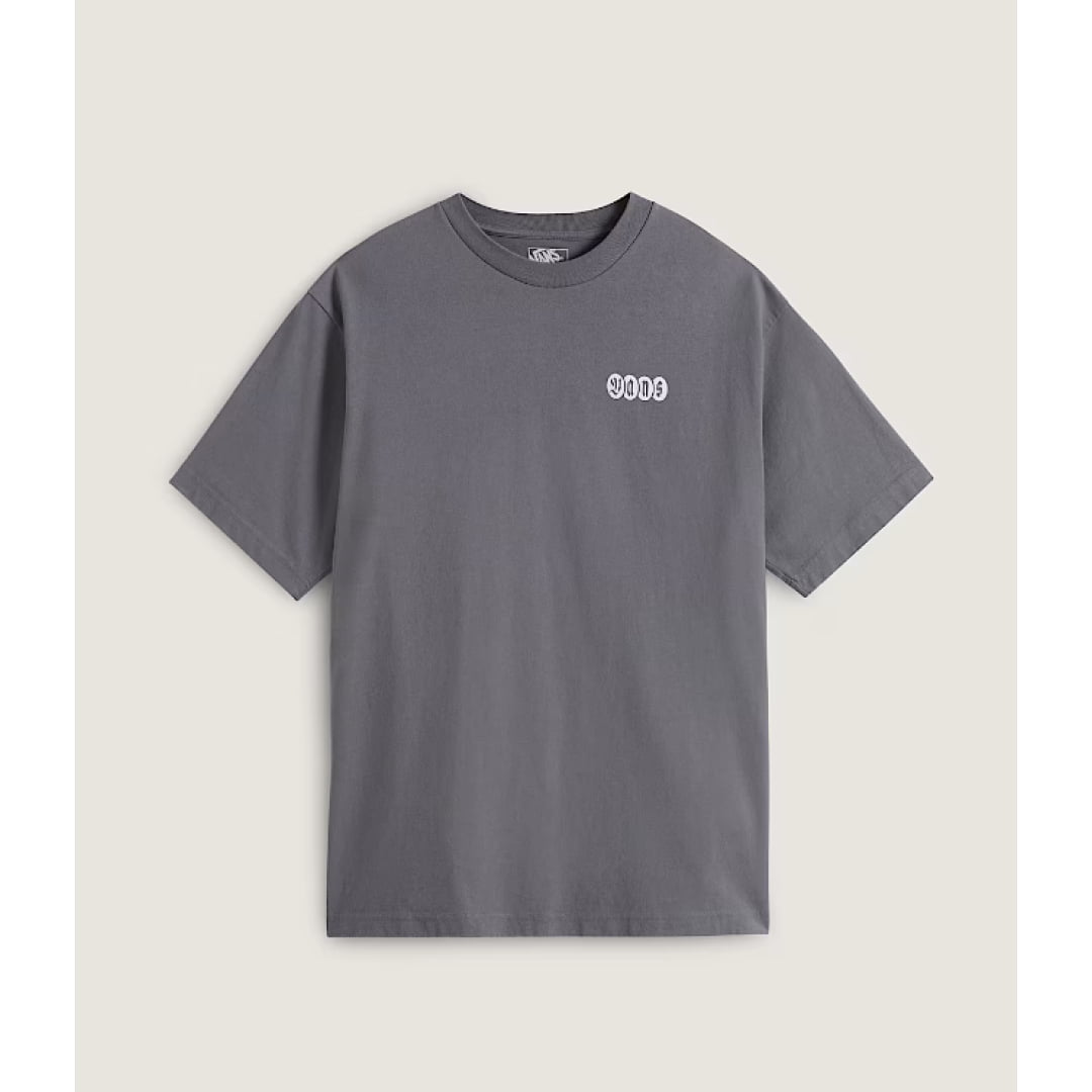 T shirt VANS Earthbound Loose Asphalt Shirt Vans