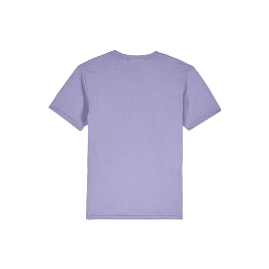 T shirt Volcom Voltaco SST Purple Ash Shirt Sst