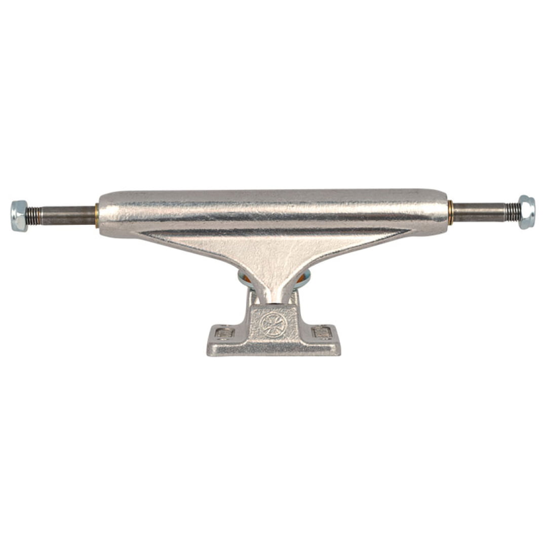Trucks Independent Forged Hollow Silver - 169 (165mm)