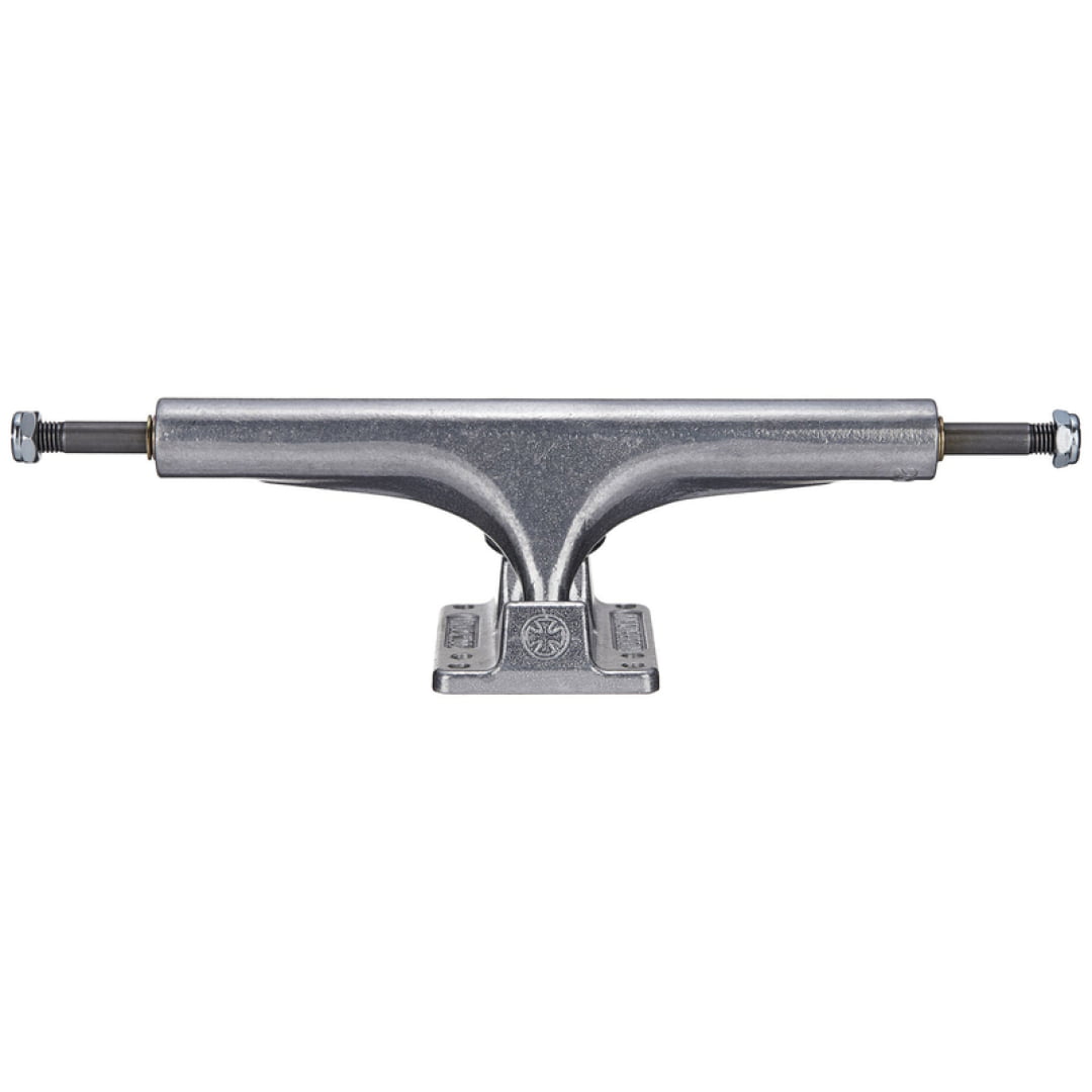 Trucks Independent Polished 215 - (187mm) - Insidshop.com