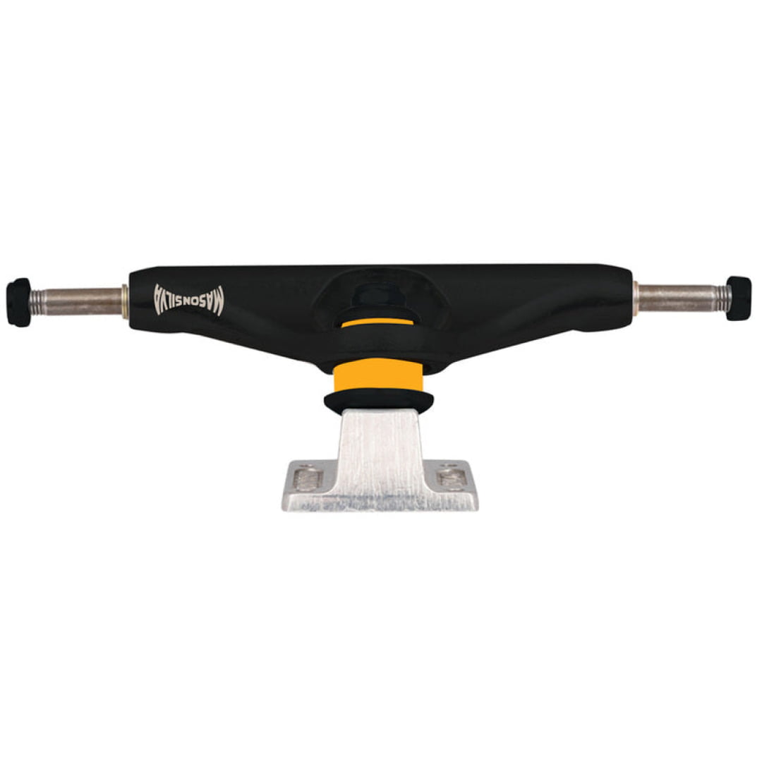 Trucks Independent Pro 159 Mason Silva Black Silver