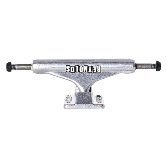 Trucks Independent Pro Hollow 159 Reynolds Block Silver Mid