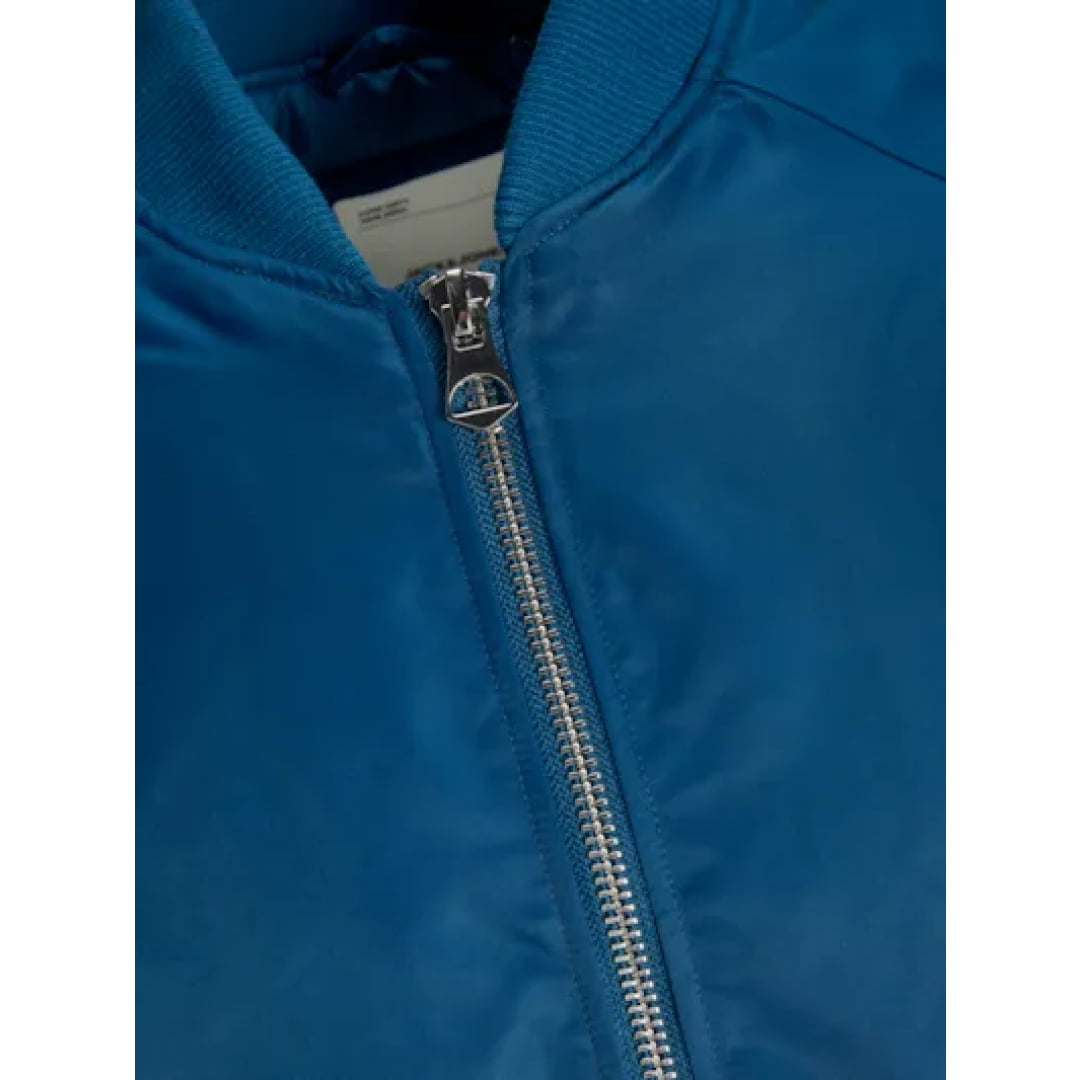 Veste Bombers Jack & Jones JCOREFLEX STYD Poseidon
