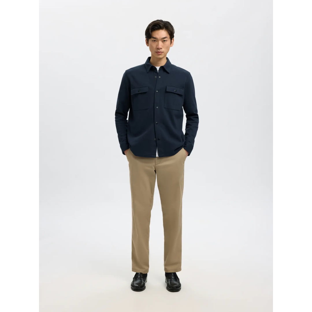 Veste Selected SLHJACKIE Navy Blazer - Slhjackie