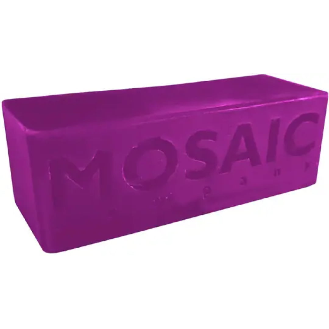 Wax Mosaic Sk8 Purple - Insidshop.com