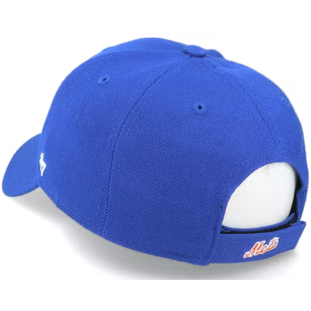 Casquette 47 NEW YORK METS MVP ROYAL