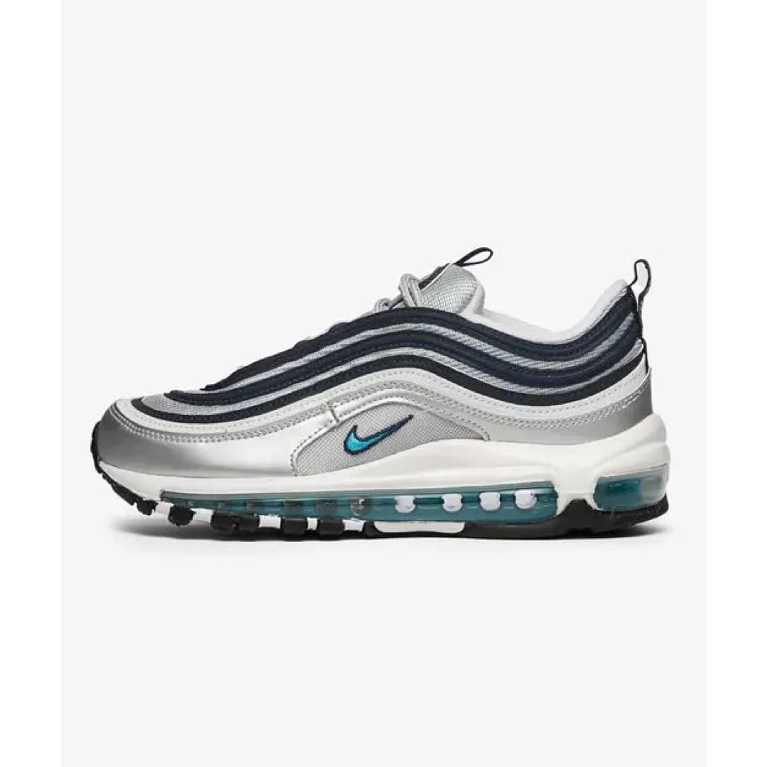 Basket Nike Air Max 97 OG Metallic - nike air max og