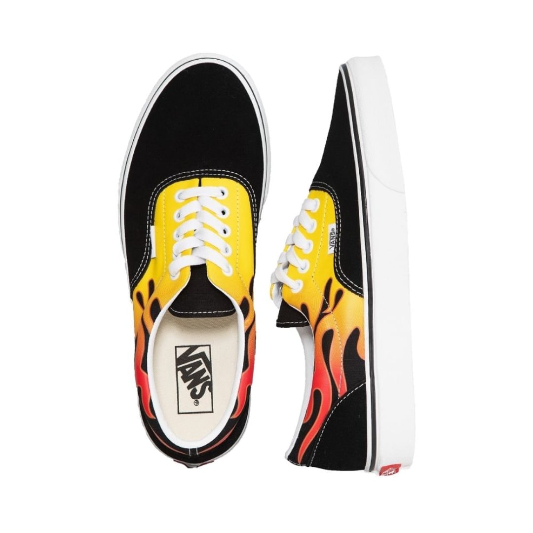 Baskets Vans Era - Sneakers