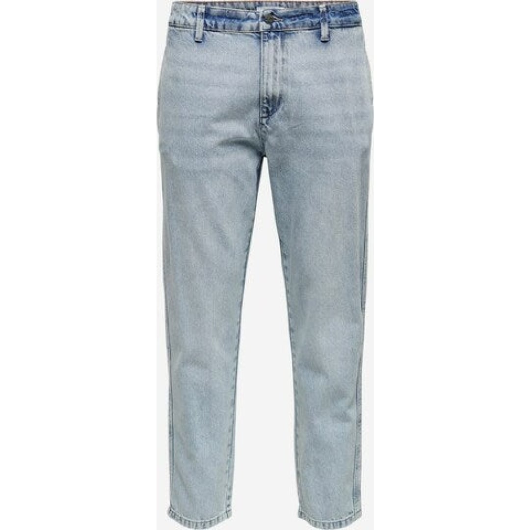 Pantalon Only&Sons Chino Washed - Pantalons