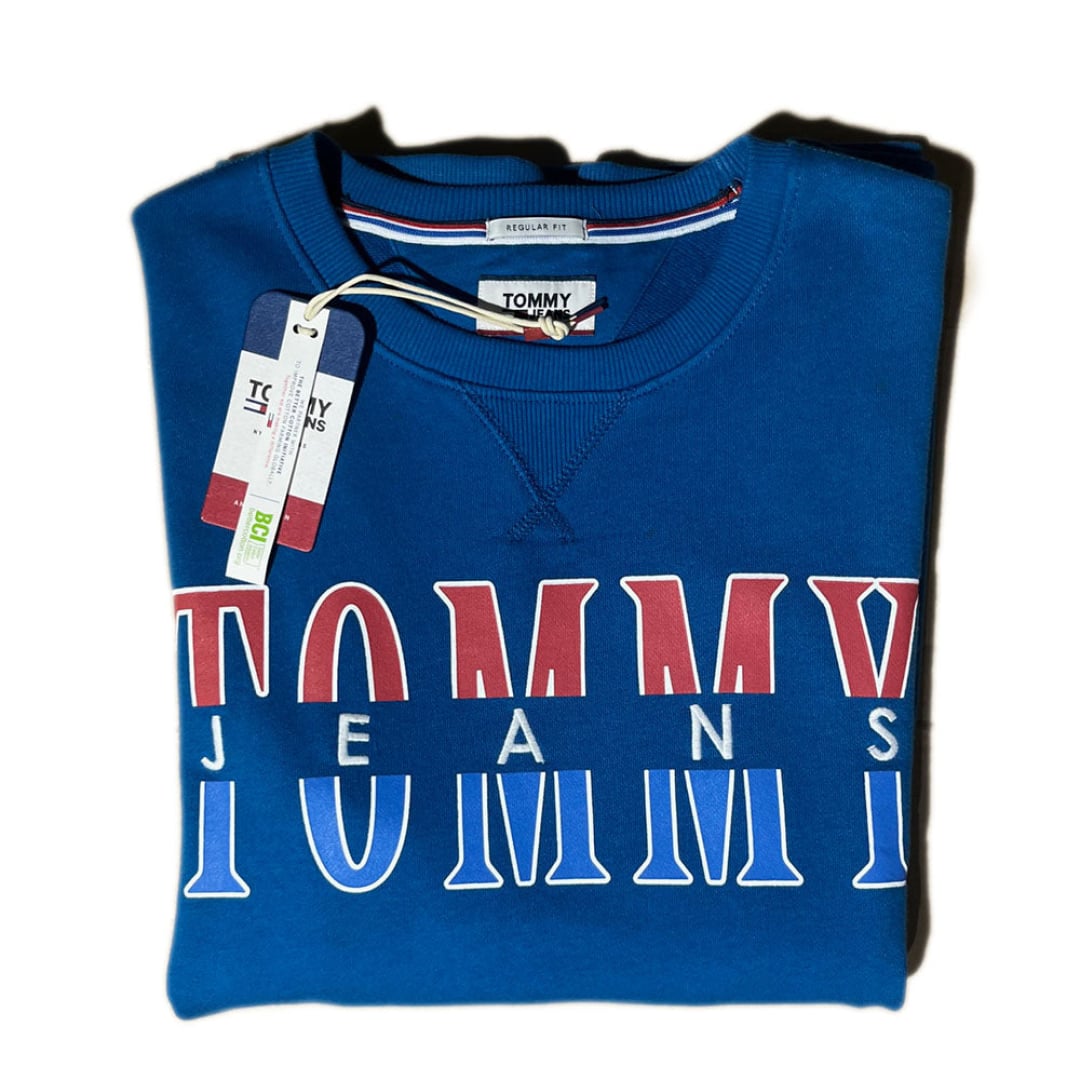 Sweat Tommy Jeans American Essentials - tommy jeans american